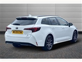 Toyota Corolla Image 2
