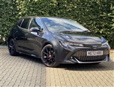 Toyota Corolla Image 1