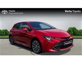 Toyota Corolla Image 1