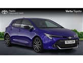 Toyota Corolla Image 1