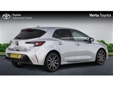 Toyota Corolla Image 2
