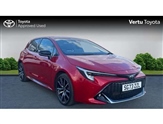 Toyota Corolla Image 1