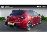 Toyota Corolla Image 2