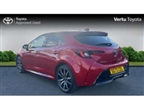 Toyota Corolla Image 4