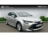 Toyota Corolla Image 1