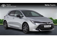 Used Toyota Corolla Used Toyota Corolla