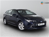 Toyota Corolla Image 1