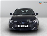 Toyota Corolla Image 5
