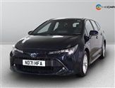 Toyota Corolla Image 6