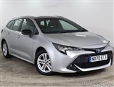 Toyota Corolla Image 1