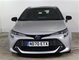 Toyota Corolla Image 5