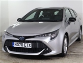 Toyota Corolla Image 6