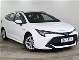 Toyota Corolla Image 1
