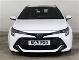 Toyota Corolla Image 5