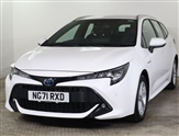 Toyota Corolla Image 6