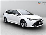 Toyota Corolla Image 1