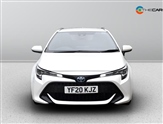 Toyota Corolla Image 5