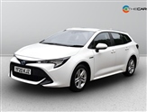 Toyota Corolla Image 6