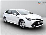 Toyota Corolla Image 1