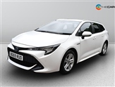 Toyota Corolla Image 6