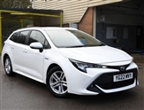 Toyota Corolla Image 1