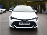 Toyota Corolla Image 5