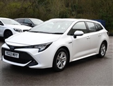 Toyota Corolla Image 6