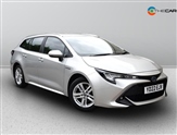 Toyota Corolla Image 1