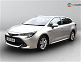 Toyota Corolla Image 6