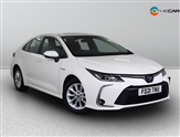 Toyota Corolla Image 1