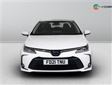 Toyota Corolla Image 5