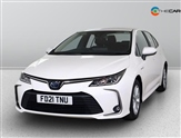Toyota Corolla Image 6