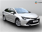 Toyota Corolla Image 1