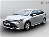 Toyota Corolla Image 6