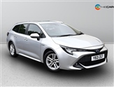 Toyota Corolla Image 1