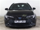 Toyota Corolla Image 5