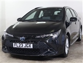 Toyota Corolla Image 6