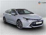Toyota Corolla Image 1