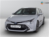 Toyota Corolla Image 6