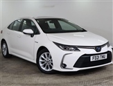 Toyota Corolla Image 1