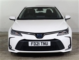 Toyota Corolla Image 5