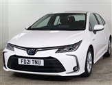 Toyota Corolla Image 6