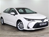 Toyota Corolla Image 1