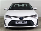 Toyota Corolla Image 5