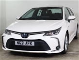 Toyota Corolla Image 6