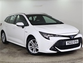 Toyota Corolla Image 1