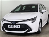 Toyota Corolla Image 6