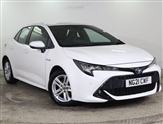 Toyota Corolla Image 1