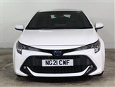 Toyota Corolla Image 5