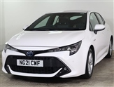 Toyota Corolla Image 6